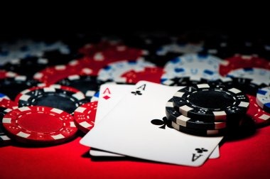 oyoslot Live Casino Tables