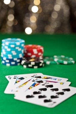 oyoslot Football League Markets